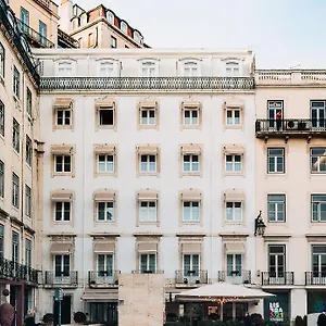 Almalusa Baixa/chiado Lisboa