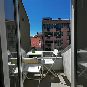  Kwatera prywatna New Chill