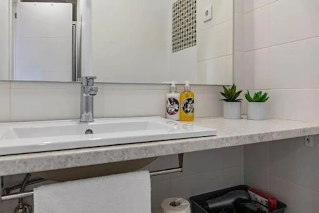 Amazing Studio With Terrace And Ac Apartment Lisbon