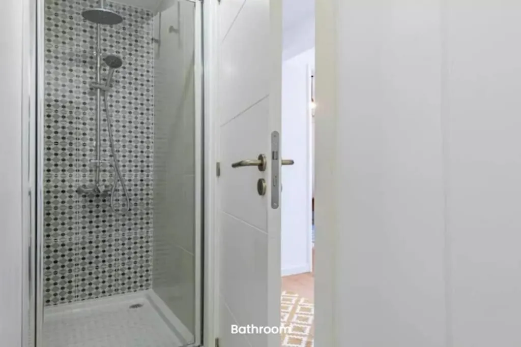 Amazing Studio With Terrace And Ac Apartment Lisbon